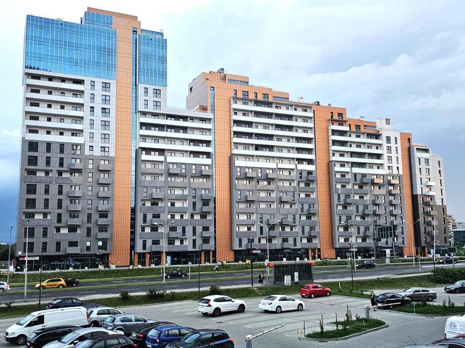 Panorama Zamkowe 6 *