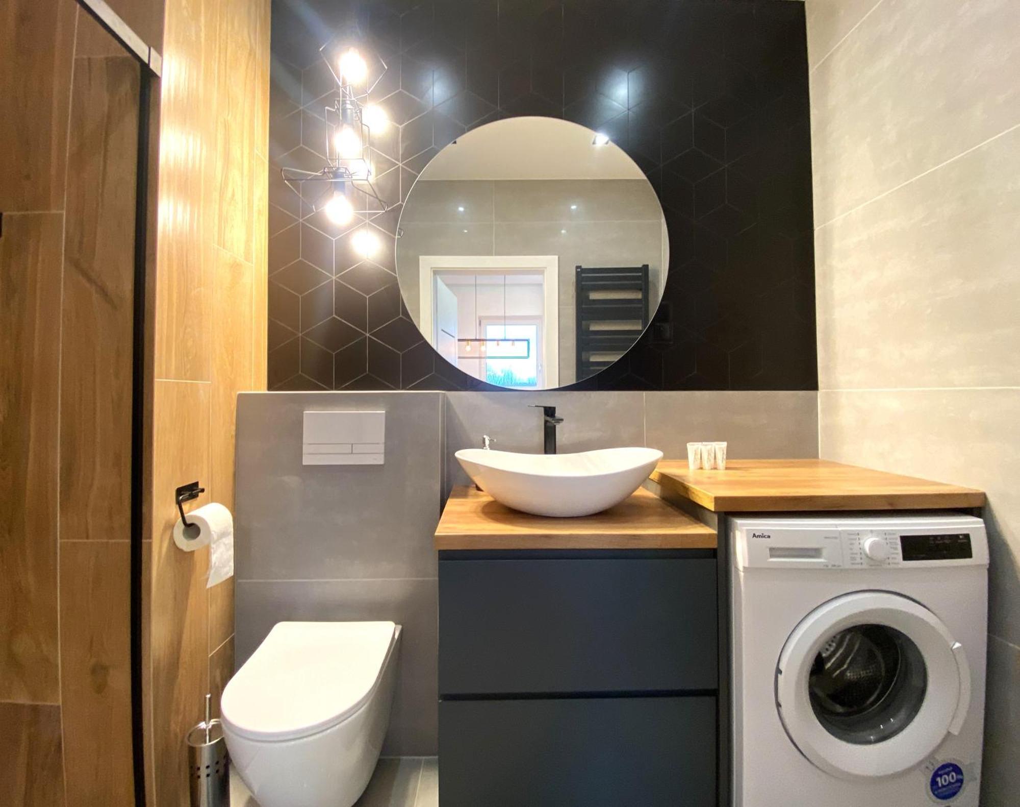 Panorama Zamkowe 6 Apartment Rzeszów