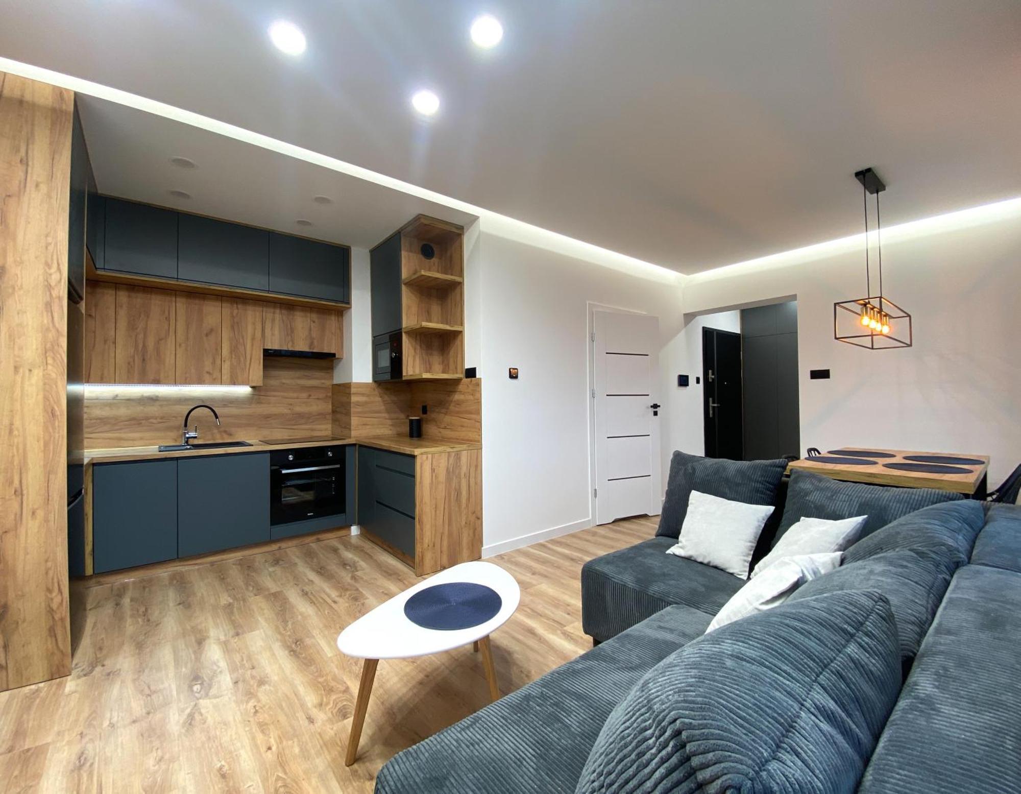 Panorama Zamkowe 6 Apartment *