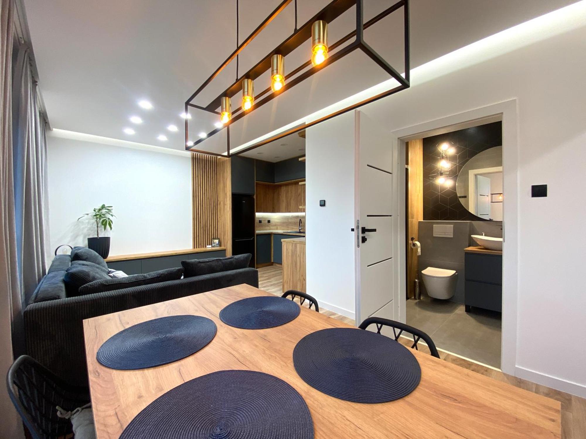 Panorama Zamkowe 6 * Rzeszow