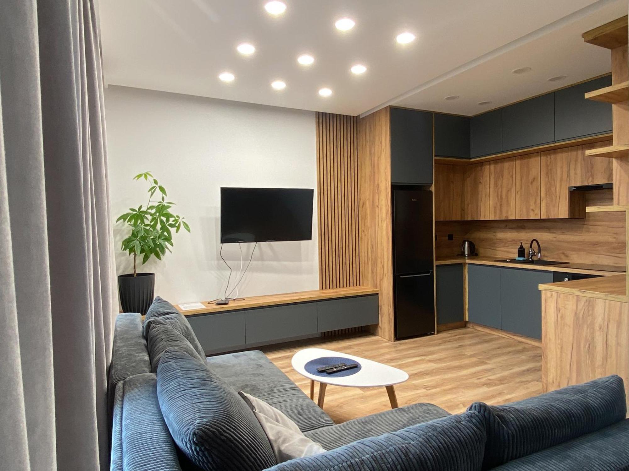Panorama Zamkowe 6 * Rzeszow