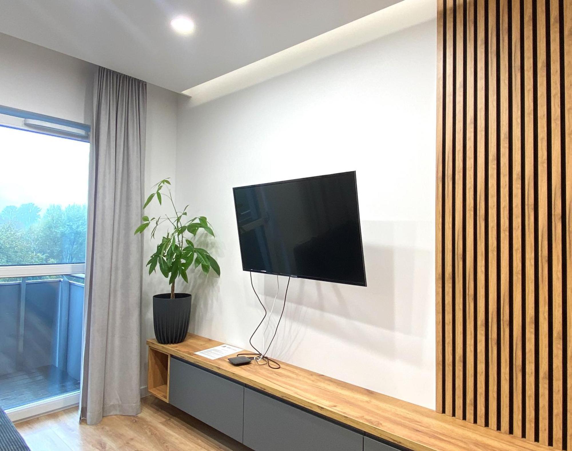 Panorama Zamkowe 6 Apartment