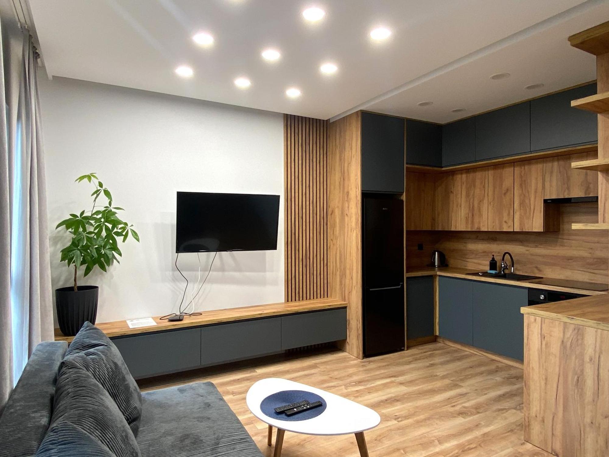 Panorama Zamkowe 6 Apartment